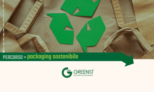 Packaging Sostenibile